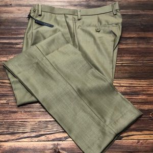 Men’s Alberto Cardinali dress pants